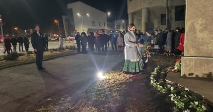 Nagy Zoltán: többé már nem tekintenek minket csendes szemlélőknek